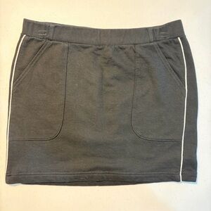 Lacoste Mini Sports Skirt